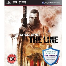 Spec Ops The Line