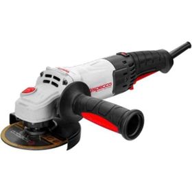 Specco P-5014 125 mm 1200 W Avuç Taşlama Makinesi