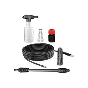 Specco SP-2017 1400 W 105 Bar Basınçlı Yıkama Makinesi