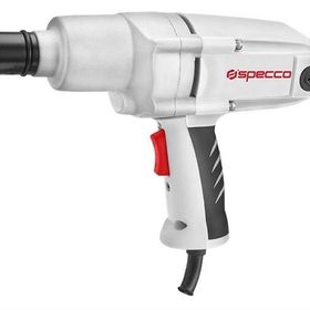 Specco SP-2030 900 W Elektrikli Darbeli Somun Sökme Makinesi