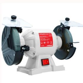 Specco SP-2076 200 mm Zımpara Taş Motoru