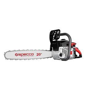 Specco SP-3020 2400 W Benzinli Ağaç Kesme Makinesi