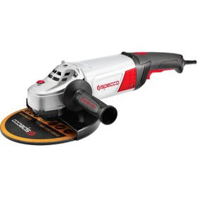 Specco SP-5024 180 mm 2200 W Büyük Ispiral Taşlama Makinesi