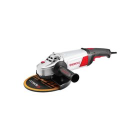 Specco SP-5024 180 mm 2200 W Büyük Ispiral Taşlama Makinesi