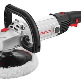 Specco SP-5031 1300 W Polisaj Makinesi