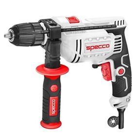 Specco SP-6014 750 W 13 mm Darbeli Matkap
