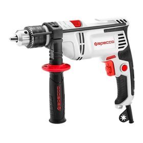 Specco SP-6022 850 W Elektrikli Darbeli Matkap