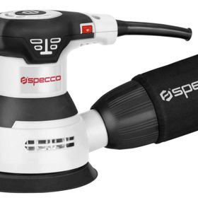 Specco SP-9022 400W Titreşimli Zımparalama Makinesi