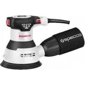 Specco SP-9022 400W Titreşimli Zımparalama Makinesi