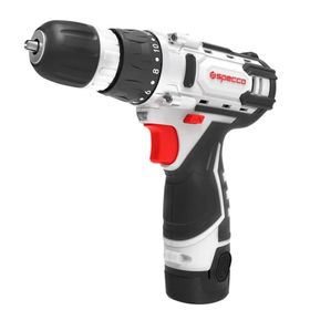 Specco SP12V-4012 12V Tek Akülü Vidalama Matkap
