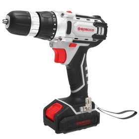 Specco SP14.4V-4021 14.4 V Akülü Darbeli Matkap