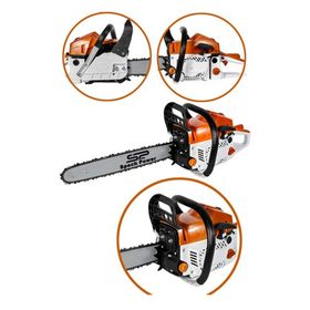 Spech Power Amerikan DH-98 7,9 Hp 58 cc Bıçkı Hızar Ağaç Motoru