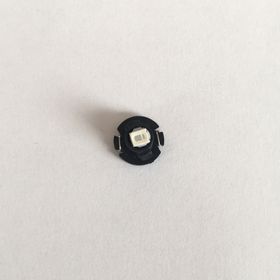 Spechton Ampulü Ledli T4.2 12 V 0,12 W Kırmızı Duylu Gösterge