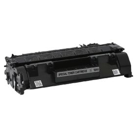 Special CF280A Siyah Muadil Toner