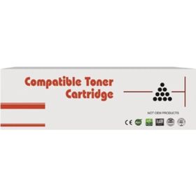 Special HP 207A 2211A Mavi Çipli Muadil Toner