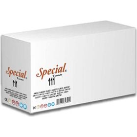 Special HP 207A 2211A Mavi Çipli Muadil Toner