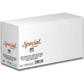 Special HP 207A 2213A Kırmızı Çipli Muadil Toner