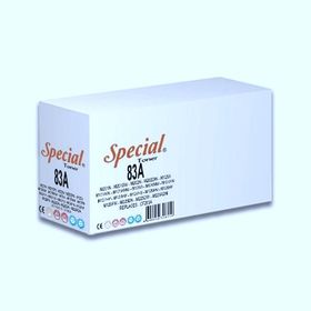Special HP CF283A-CZ181A-PRO M125-M126-M127 Muadil Toner