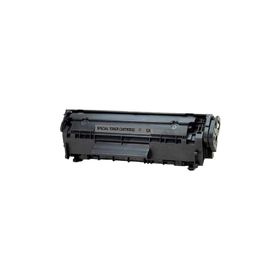Special Hp S-Q2612a Canon Fx10 Muadil Toner