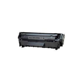 Special Hp S-Q2612a Canon Fx10 Muadil Toner