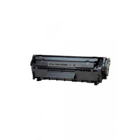 Special Hp S-Q2612a Canon Fx10 Muadil Toner