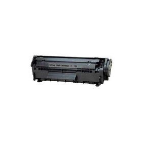 Special Hp S-Q2612a Canon Fx10 Muadil Toner