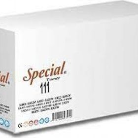 Special Yeni Versiyon 111-Chipli-MLTD111-ML2070 Muadil Toner