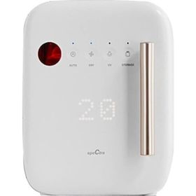 Spectra Gri Çok Amaçlı Sterilizasyon Cihazı
