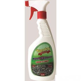 Spectre 500 ml Motor Temizleyici