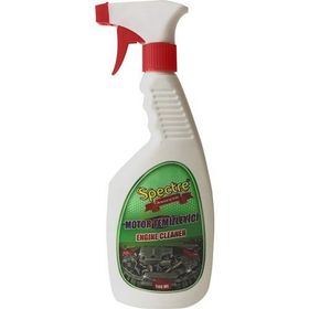 Spectre 500 ml Motor Temizleyici