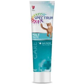 Spectrum 100 gr Malt Paste Tüy Yumağı Kontrol Kedi Macunu