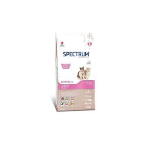 Spectrum 12 kg Kitten38 Hipoalerjenik Tavuklu Yavru Kedi Maması