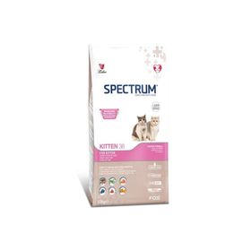 Spectrum 12 kg Kitten38 Hipoalerjenik Tavuklu Yavru Kedi Maması