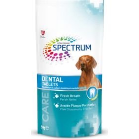 Spectrum 50 gr Ağız Ve Diş Sağlığı Köpek Ödülü