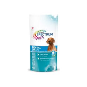 Spectrum 50 gr Ağız Ve Diş Sağlığı Köpek Ödülü