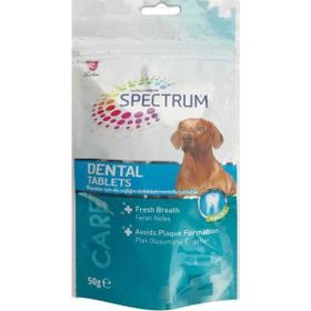 Spectrum 50 gr Ağız Ve Diş Sağlığı Köpek Ödülü