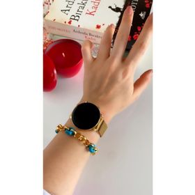 Spectrum 769089284 Unisex Tuşlu Led Mıknatıslı Kordon Kol Saati