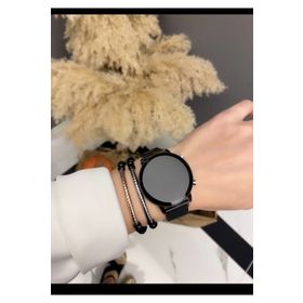 Spectrum 769089284 Unisex Tuşlu Led Mıknatıslı Kordon Kol Saati