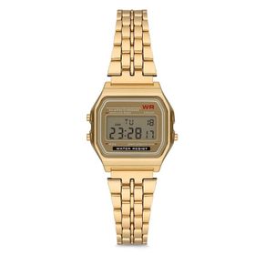 Spectrum D-SP220150S2 Unisex Kol Saati