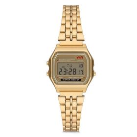 Spectrum D-SP220150S2 Unisex Kol Saati