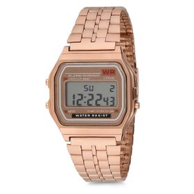 Spectrum D-SP220278 Unisex Kol Saati