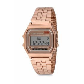Spectrum D-SP220278 Unisex Kol Saati