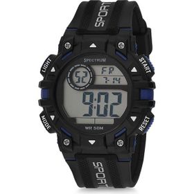 Spectrum D220245 Unisex Kol Saati