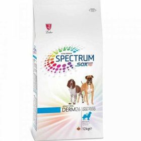 Spectrum Derm26 Hassas Derili 12 kg Köpek Maması