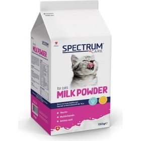 Spectrum Kitten Milk Powder 150 gr Yavru Kedi Süt Tozu