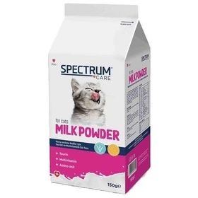 Spectrum Kitten Milk Powder 150 gr Yavru Kedi Süt Tozu