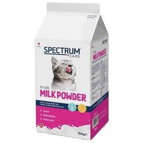 Spectrum Kitten Milk Powder 150 gr Yavru Kedi Süt Tozu