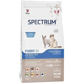 Spectrum Somonlu 2 kg Yetişkin Kedi Maması