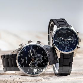 Spectrum ST-303411 İkili Kol Saati