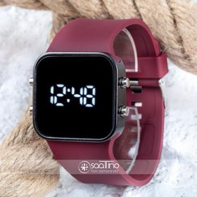 Spectrum ST-303618 Unisex Kol Saati
